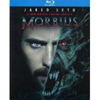 H1046 BD50 暗夜博士：莫比亚斯/魔比煞 Morbius (2022) ...