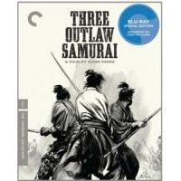 C1106三匹之侍 Three Outlaw Samurai(1964) CC标...
