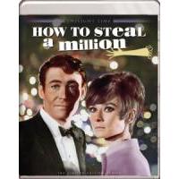 C1108偷龙转凤 How to Steal a Million (1966) ...