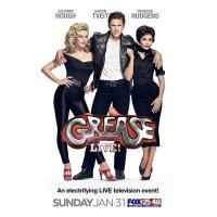 C1115油脂 Grease Live! (2016)豆瓣7.9