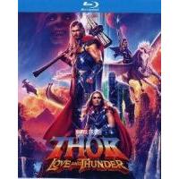 H1095 BD50 雷神4：爱与雷霆 Thor: Love and Thund...