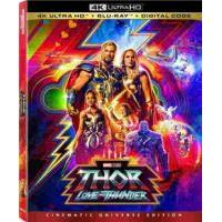 A17-15 4K-UHD 雷神4：爱与雷霆 Thor: Love and Th...