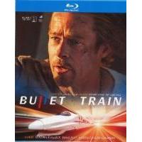 C1281子弹列车/杀手疾风号 Bullet Train (2022) 正式版 豆瓣7.9