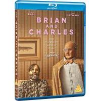 C1283布赖恩和查尔斯 Brian and Charles (2022)豆瓣6.1