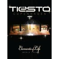 C1296-1297 Tiesto 世界第一DJ提雅斯多 Elements Of...