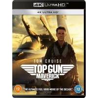A17-21 4K-UHD 壮志凌云2：独行侠 Top Gun: Maveric...