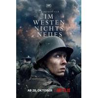 C1417西线无战事 2022年美国最新上映战争大作 全景声 豆瓣8.5