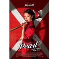 H1112 BD50 珀尔/“X”前传电影/欲珠 Pearl (2022)豆瓣7...