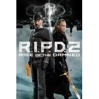 H1113 BD50 冥界警局2：咒灵崛起 R.I.P.D. 2: Rise o...