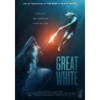 M895大白鲨之夺命鲨口/白色巨浭 Great White (2021) 高清版...
