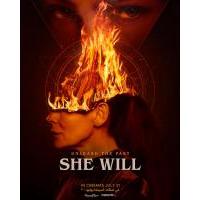 M896她将会 She Will (2021)英国最新惊悚片  豆瓣6.0
