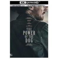 A17-32 4K-UHD 犬之力/犬山记 The Power of the D...