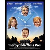 D1441不可思议但真实 Incroyable mais vrai (2022)...