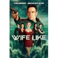 D1442仿生人妻子/智能贤妻 WifeLike (2022) 高清版 科幻惊悚...