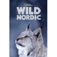D1448-1449野性北欧 第一季 2碟 高清版  Wild Nordic S...