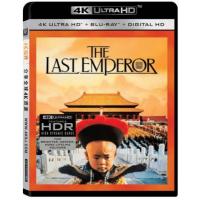 A17-59 4K-UHD 末代皇帝 The Last Emperor (198...
