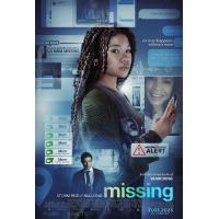 E1040网络谜踪2/人肉搜索2 Missing (2023) 正式版 豆瓣8....