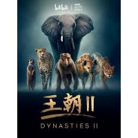 H1131-1132 BD50 王朝 第二季 2碟 Dynasties Seas...