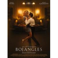 E1056等待伯强格斯 Attendant Bojangles (2021)豆瓣...