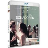 U241戏梦巴黎/梦想家 THE DREAMERS‎ (2003) 15周年纪念版 豆瓣8.1