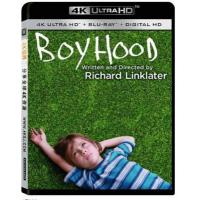 A18-04 4K-UHD 少年时代 Boyhood (2014) 杜比视界