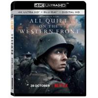 A18-08 4K-UHD 西线无战事(2022)战争大片 杜比视界