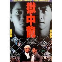 E1240狱中龙 1990 含国语粤语 刘德华主演