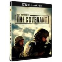 A18-41 4K-UHD 盟约/译战同盟 The Covenant (2023...