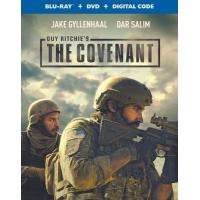 H1172 BD50 盟约/译战同盟 The Covenant (2023) 全...