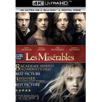 A18-43 4K-UHD 悲惨世界 Les Misérables (2012)...