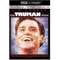 A18-52 4K-UHD 楚门的世界 The Truman Show (199...