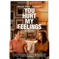 K1254你伤害了我/贝丝与唐 You Hurt My Feelings (20...