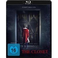 H1210 BD50 衣橱/凶柜/阴橱 The Closet (2020) 韩国...