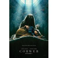H1219 BD50 蛛网男孩/鬼打墙 Cobweb (2023)豆瓣5.5