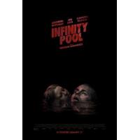 A19-11 4K-UHD 无边泳池 Infinity Pool (2023) ...