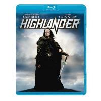 L1188高地人/时空奇兵 Highlander (1986)豆瓣6.2