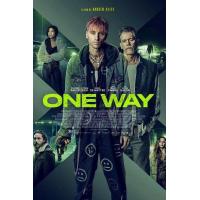 L1201单向逃离/一路到底 One Way (2022) 正式版
