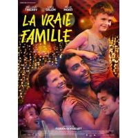 M1170真正的家人 La vraie famille (2021)豆瓣8.3