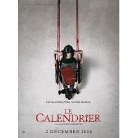 M1171降灵日历 Le Calendrier (2021)豆瓣6.5