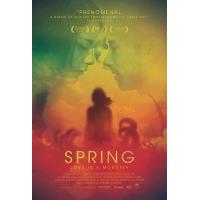 H1232 BD50 爱在初春惊变时/魔物恋人 Spring (2014)豆瓣6...
