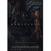 H1233 BD50 地下室居民 El Habitante (2018)豆瓣5.3