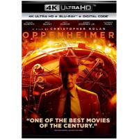 A19-25 4K-UHD 奥本海默 Oppenheimer (2023) HD...