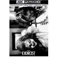 A19-39 4K-UHD 驱魔人：信徒(2023) 杜比视界 全景声