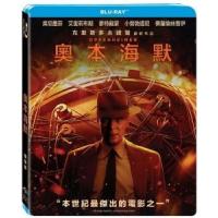 P1123-1124奥本海默(2023)2碟装完美收藏版 带国配 诺兰最新大片 豆瓣8.8