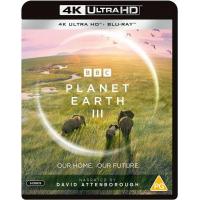 A19-40-42 4K-UHD 地球脉动 第三季 3碟 全景声 (2023)豆...