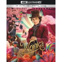 A19-51 4K-UHD 旺卡/查理和巧克力工厂前传 Wonka(2023) ...