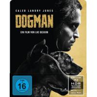 A19-52 4K-UHD 狗神/爱犬男 DogMan (2023) 杜比视界 ...