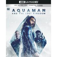 A19-54 4K-UHD 海王2：失落的王国(2023) 杜比视界 全景声