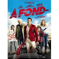 H1306 BD50 一路不顺风  Full Speed（2016） 豆瓣5.7