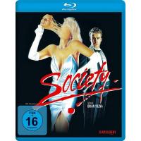 H1312 BD50 上流社会/灵异出窍 Society (1989)豆瓣7.2
